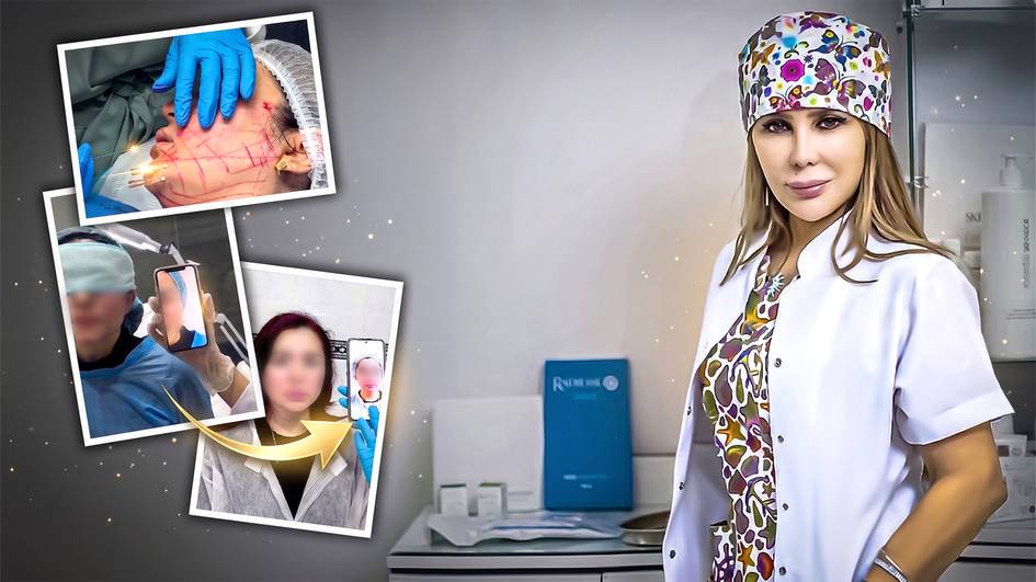 Kosmetologning yopilgan “delo”si: bekor qilingan sertifikat, arxivda topilmagan guvohnoma